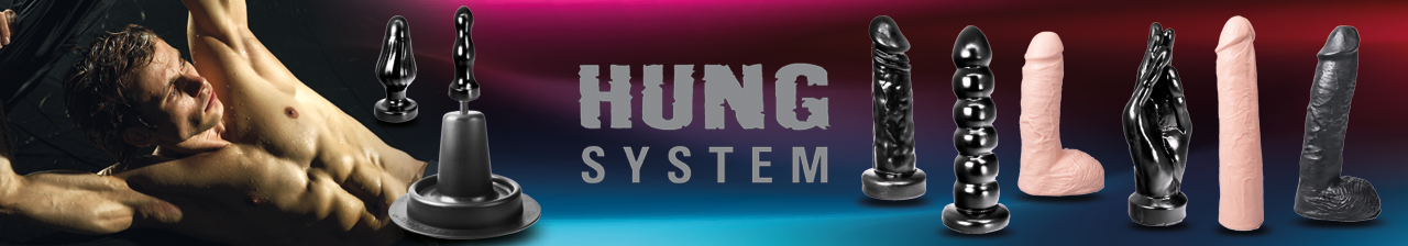 BANNIERE HUNG SYSTEM