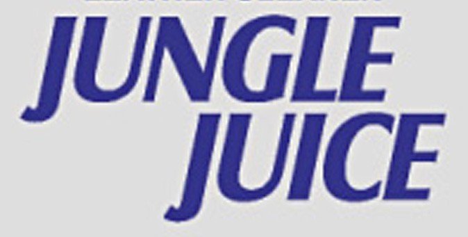 JUNGLE JUICE